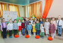 Частный детский сад "Bambino" г. Тольятти