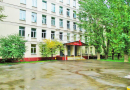 Лицей № 1586