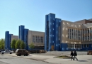 Новосибирский государственный университет экономики и управления НИНХ