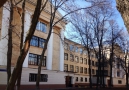 BRITISH LYCEUM (MOSCOW)