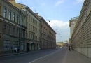 Высшая административная школа при Администрации Санкт-Петербурга
