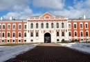Latvijas Lauksaimniecības universitāte