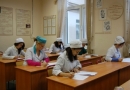 Медицинское училище № 1  Департамента здравоохранения города Москвы(ГБОУ СПО «МУ № 1 ДЗМ»)