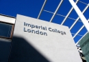 Имперский колледж Лондона