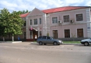 Борисоглебский медицинский колледж
