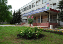 Муниципальное общеобразовательное учреждение "Островецкая средняя общеобразовательная школа"