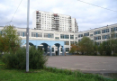 Школа № 2127
