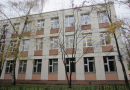 Школа № 880