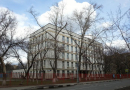 Школа № 338