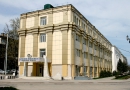 Дагестанская государственная медицинская академия Минздрава РФ