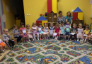 Частный детский сад «Малыш» г.Вологда