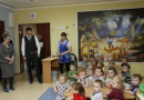Частный детский сад «Антошка»  г. Ханты-Мансийск