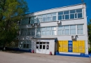 Тольяттинский химико-технологический колледж