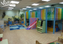 Частный детский сад "Детский сад "Вивере" г. Новосибирск