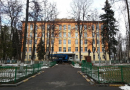 СОШ № 1852