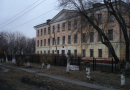 Бюджетное общеобразовательное учреждение города Омска "Средняя общеобразовательная школа в № 104" (БОУ г. Омска "СОШ № 104")