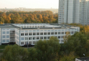 Школа № 514